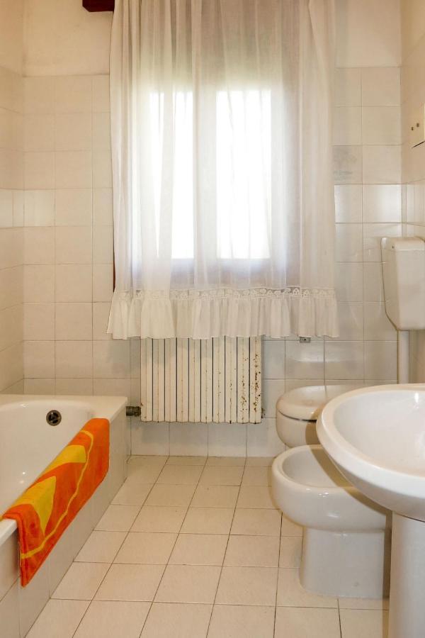 Apartment Casa Consuelo By Interhome Tombolino Buitenkant foto