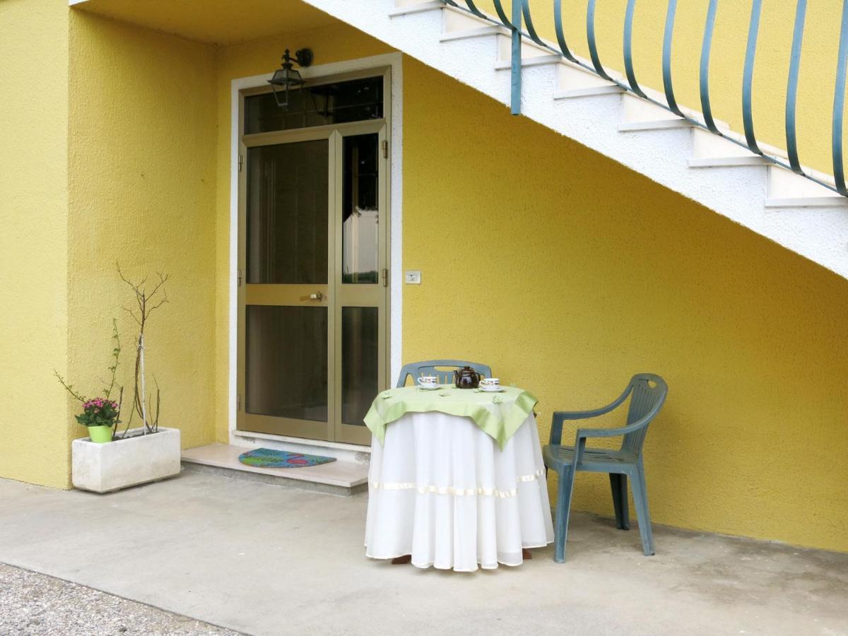 Apartment Casa Consuelo By Interhome Tombolino Buitenkant foto