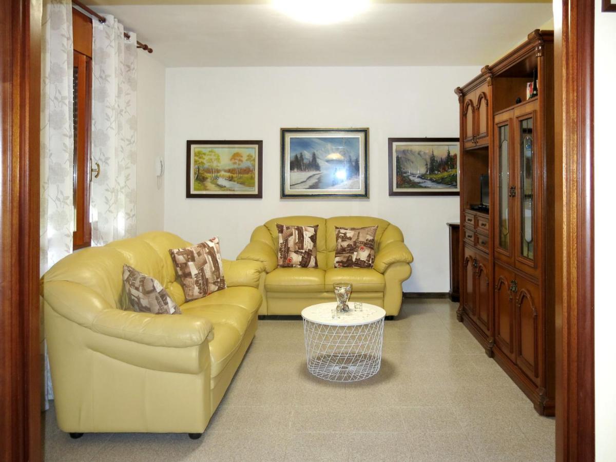 Apartment Casa Consuelo By Interhome Tombolino Buitenkant foto